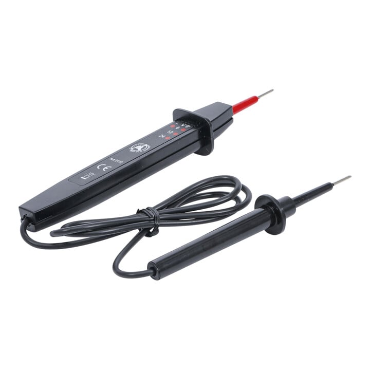 BGS Do it yourself Spannungsprüfer 6 - 24 V