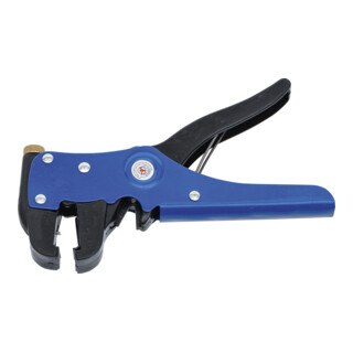 BGS Do it yourself Spelafili automatico, 0,2-6mm², 175mm