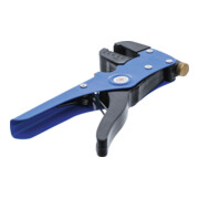BGS Do it yourself Spelafili automatico, 0,2-6mm², 175mm-3