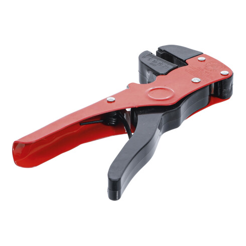 BGS Do it yourself Spelafili automatico 0,5-8mm², 175mm