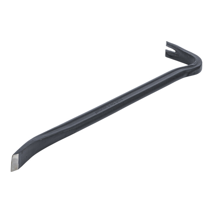 BGS Do it yourself Spijkerhefijzer 400 x 22 x 12 mm