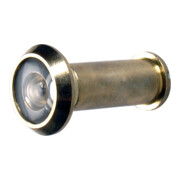 BGS Do it yourself Spioncino, lucidatura in ottone, Ø 14mm-1