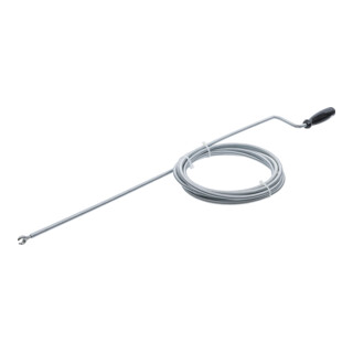 BGS Do it yourself Spirale per la pulizia dei tubi