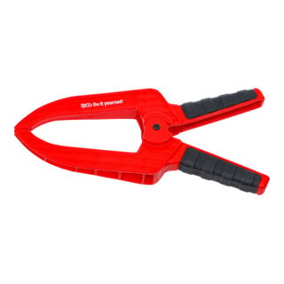 BGS Do it yourself Spitz-Leimzwinge 225 mm