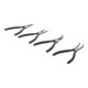 BGS Do it yourself Sprengringzangen-Satz 175 mm 4-tlg.-5