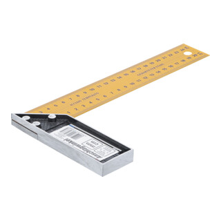 BGS Do it yourself Squadra a cappello, 250mm