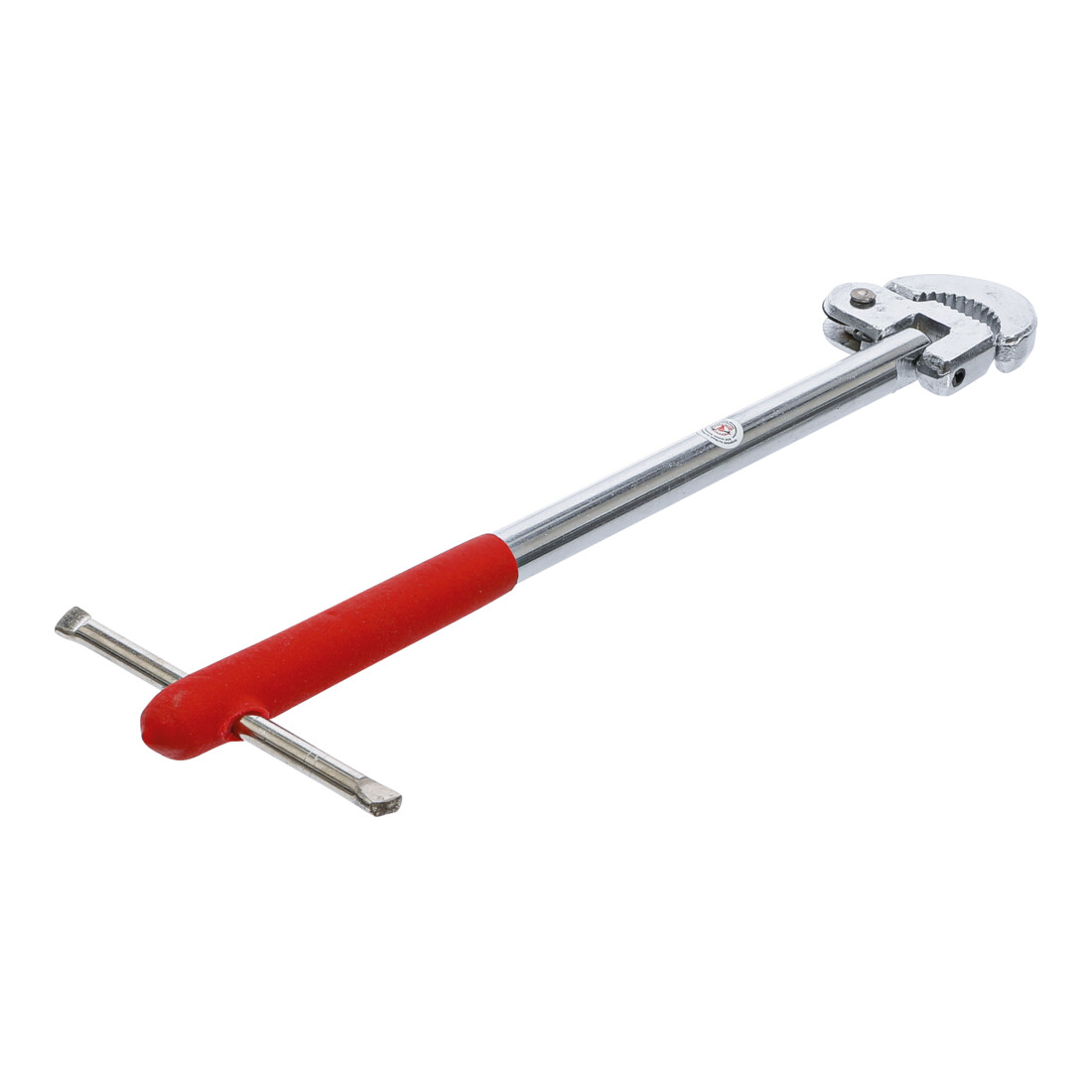 BGS Do it yourself Standhahn-Mutternschlüssel 180°