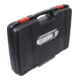 BGS Do it yourself Steckschlüssel-Satz Antrieb 6,3 mm (1/4 Zoll) / 10 mm (3/8 Zoll) / 12,5 mm (1/2 Zoll) 172 teilig