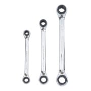 BGS Do it yourself steek-ringratelsleutelset 4-in-1 SW 8 x 9 - 18 x 19 mm-3