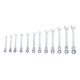BGS Do it yourself steek-ringratelsleutelset SW 8 - 19 mm 12 dlg.-5