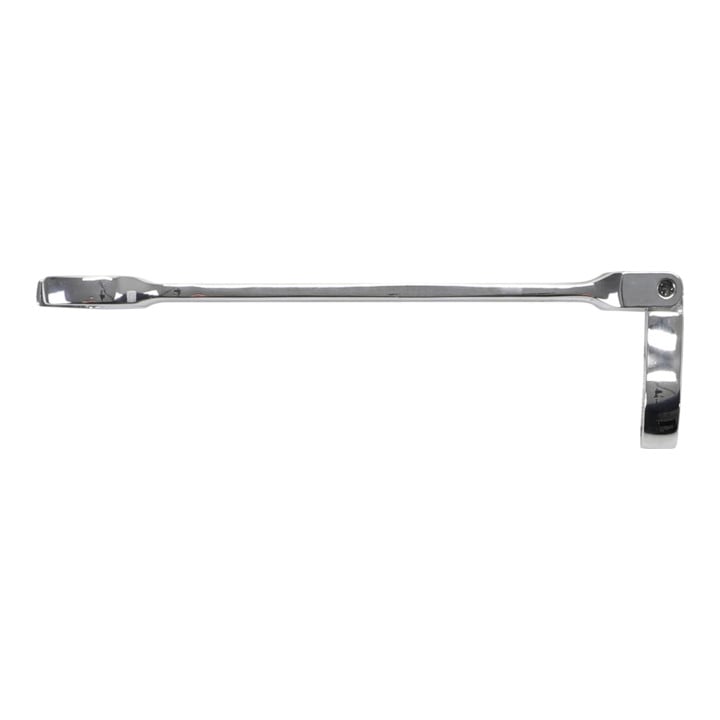BGS Do it yourself steek-ringratelsleutelset SW 8 - 19 mm 12 dlg.