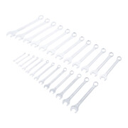 BGS Do it yourself steeksleutelset SW 6 - 32 mm 25 dlg.-2