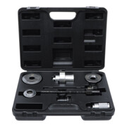BGS Do it yourself stille lager gereedschap set voor VW Polo 9N-1