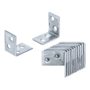 BGS Do it yourself stoel hoek 25 x 25 x 15 mm 12 dlg.-4