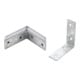BGS Do it yourself Stuhlwinkel 60 x 60 x 20 mm 8-tlg.-2
