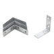 BGS Do it yourself Stuhlwinkel 60 x 60 x 20 mm 8-tlg.-4