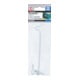 BGS Do it yourself Sturmhaken 80940, 4,0 x 160 mm