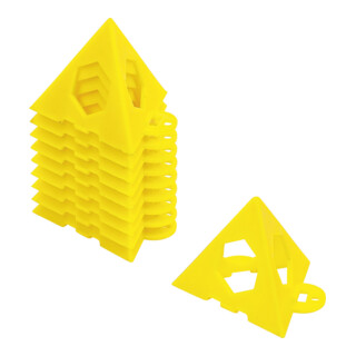 BGS Do it yourself Supporti per lavori di pittura, 10pz.