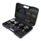 BGS Do it yourself synchrone carburateur tester met 4 synchrone klokken 26 dlg.-2