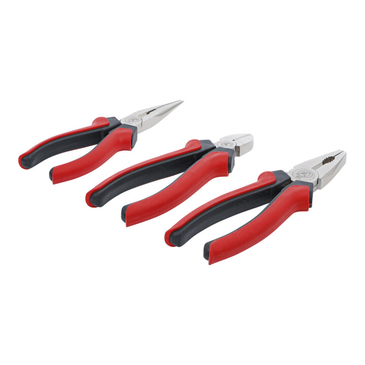 BGS Do it yourself tangen set 3 dlg.