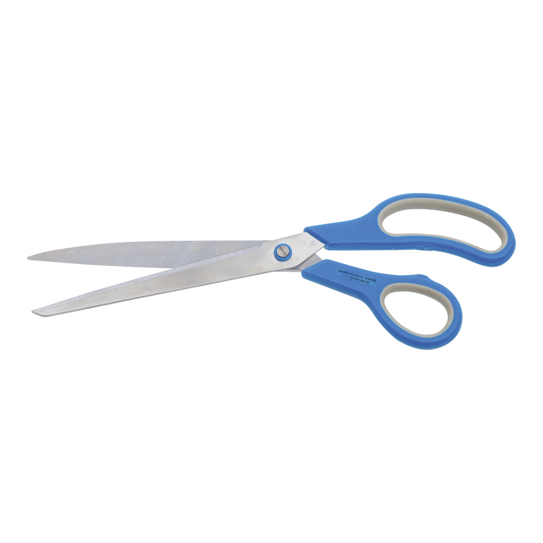BGS Do it yourself Tapetenschere 300 mm