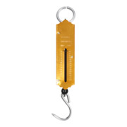 BGS Do it yourself Taschenfederwaage bis 25 kg