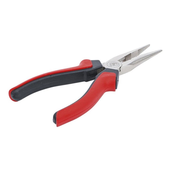 BGS Do it yourself Telefonzange gerade 160 mm
