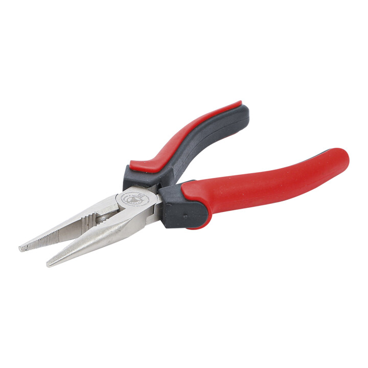 BGS Do it yourself telefoontang recht 160 mm