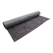 BGS Do it yourself Telo per pittura, arrotolato, 25x1m-1