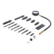 BGS Do it yourself Tester di compressione per motori diesel-5