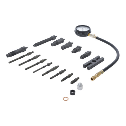BGS Do it yourself Tester di compressione per motori diesel