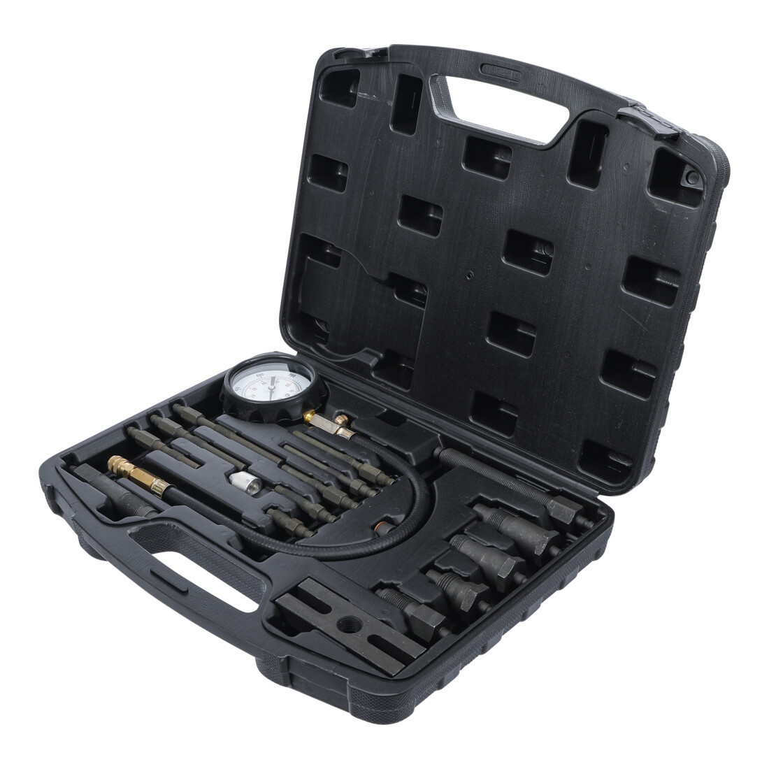BGS Do it yourself Tester di compressione per motori diesel