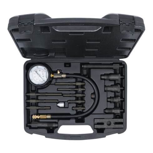BGS Do it yourself Tester di compressione per motori diesel