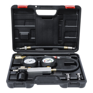 BGS Do it yourself Tester di perdita pressione del motore