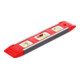 BGS Do it yourself Torpedo-Wasserwaage 50868, mit Magnet, 3 Libellen, 230 mm
