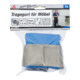 BGS Do it yourself Tragegurt für Möbel 80823, verstellbar, 100 kg