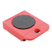 BGS Do it yourself Transport-Roller 80 x 105 x 30 mm 150 kg-5