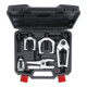 BGS Do it yourself trekker/kogelgewricht gereedschap set 5 delig.