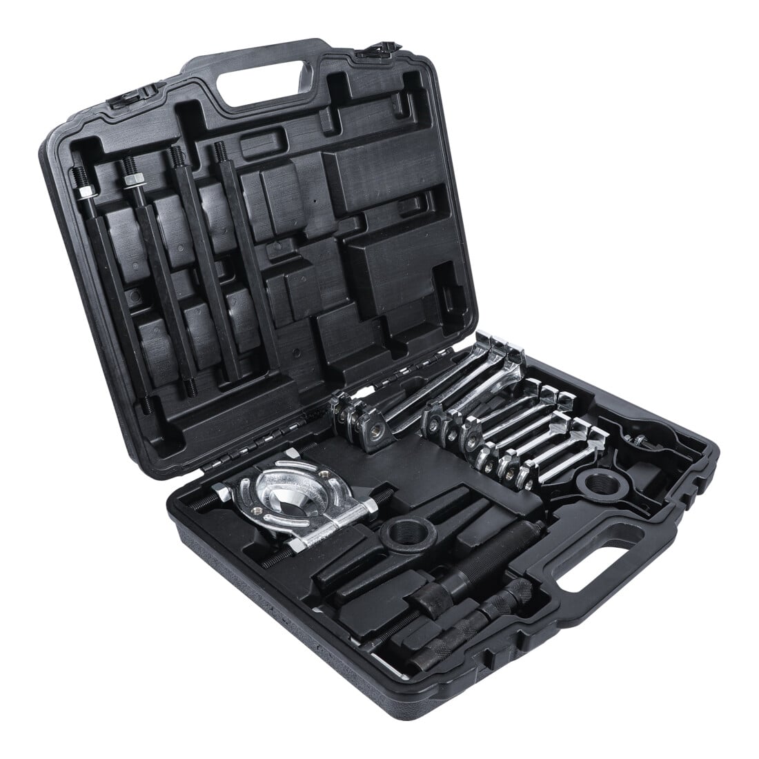 BGS Do it yourself trekkerset hydraulisch 10 t