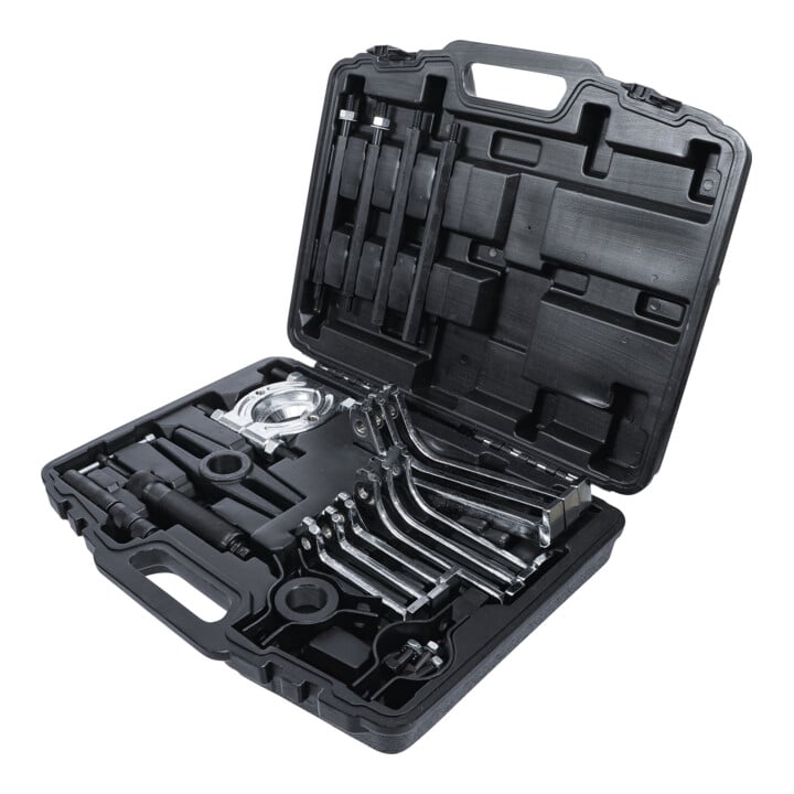 BGS Do it yourself trekkerset hydraulisch 10 t