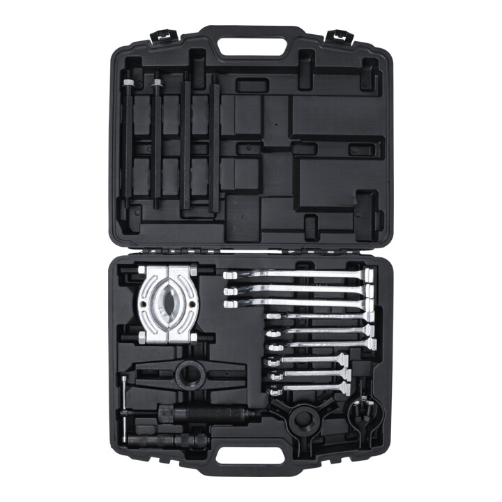 BGS Do it yourself trekkerset hydraulisch 10 t