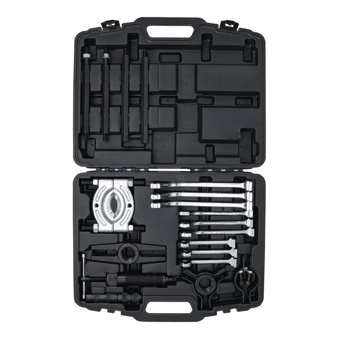 BGS Do it yourself trekkerset hydraulisch 10 t