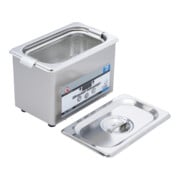 BGS Do it yourself Ultraschall-Teilereiniger 63080, 700 ml-1