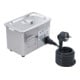 BGS Do it yourself Ultraschall-Teilereiniger 63080, 700 ml