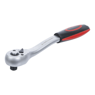BGS Do it yourself Umschaltknarre feinverzahnt 10 mm