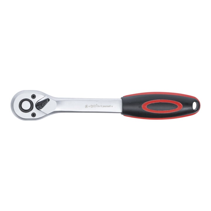 BGS Do it yourself Umschaltknarre feinverzahnt 10 mm