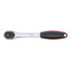 BGS Do it yourself Umschaltknarre feinverzahnt 10 mm