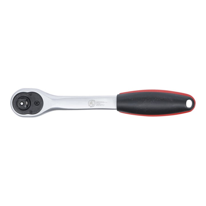 BGS Do it yourself Umschaltknarre feinverzahnt 10 mm