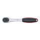 BGS Do it yourself Umschaltknarre feinverzahnt 6,3 mm