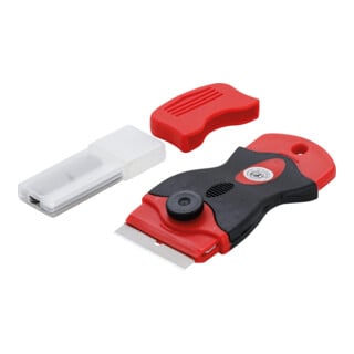 BGS Do it yourself Universal-Schaber 38 mm mit 5 Klingen